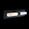 Load image into Gallery viewer, Camelot LED Wall Sconce - Detail