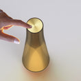 Load image into Gallery viewer, Candel LED Table Lamp - Display