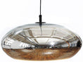 Load image into Gallery viewer, Capella Pendant Light Silver