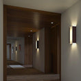 Load image into Gallery viewer, Capio LED Wall Sconce - Display