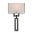 Load image into Gallery viewer, Carlyle Quattro Glass Wall Sconce
