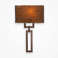 Load image into Gallery viewer, Carlyle Quattro Glass Wall Sconce