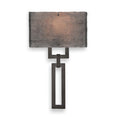 Load image into Gallery viewer, Carlyle Quattro Glass Wall Sconce