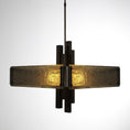 Load image into Gallery viewer, Carlyle Square Chandelier