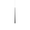 Load image into Gallery viewer, Cascade 28" LED Pendant Light - Black Finish
