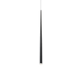 Load image into Gallery viewer, Cascade 37" LED Pendant Light - Black Finish
