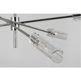Load image into Gallery viewer, Casoria XL Radial Chandelier - Detail