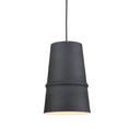 Load image into Gallery viewer, Castor Pendant - Black