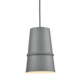 Load image into Gallery viewer, Castor Pendant - Gray