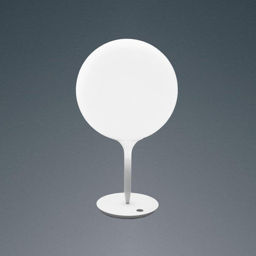 Castore X-Large Table Lamp - White Finish