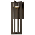Load image into Gallery viewer, Chamber 20" LED Outdoor Light - Bronze