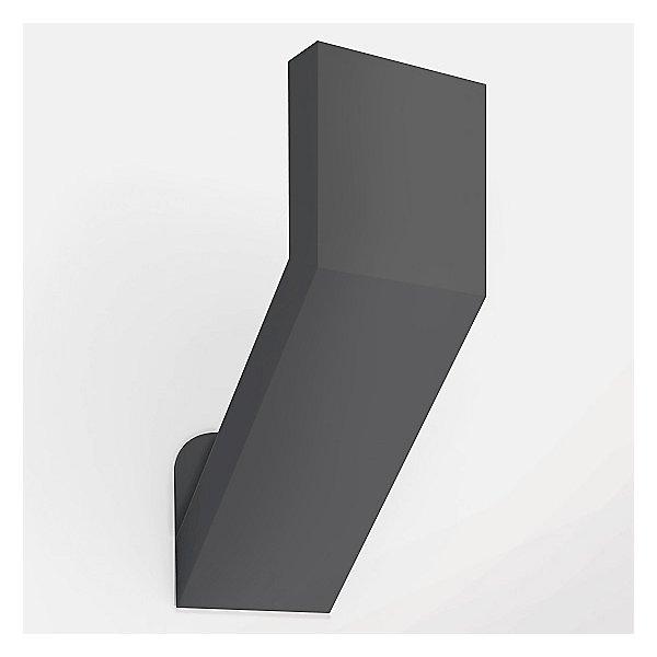 Chilone Outdoor LED Wall Light - Anthracite Grey