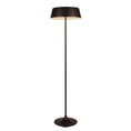 Load image into Gallery viewer, China LED Floor Lamp - Black Shade