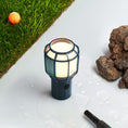 Load image into Gallery viewer, Chispa Portable Lantern - Display