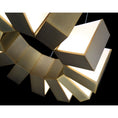 Load image into Gallery viewer, Chronos Chandelier - Detail