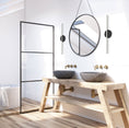 Load image into Gallery viewer, Chute Bath Vanity - Display