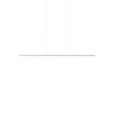 Load image into Gallery viewer, Chute 35" Linear Pendant - White