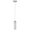 Load image into Gallery viewer, Cilandro LED Mini Pendant - Satin Nickel