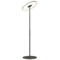 Load image into Gallery viewer, Circa Floor Lamp - Graphite