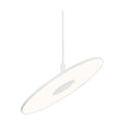 Load image into Gallery viewer, Circa Small Pendant - White