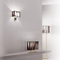 Load image into Gallery viewer, Clavius BR Wall Sconce - Display