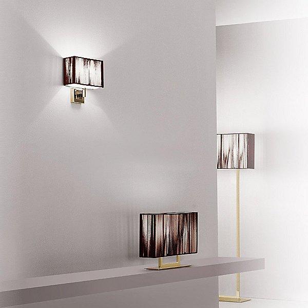 Clavius BR Wall Sconce - Display