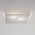 Load image into Gallery viewer, Clavius Ceiling Light - White Finish