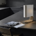 Load image into Gallery viewer, Columbo Table Lamp - Display