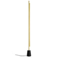Load image into Gallery viewer, Compendium Floor Lamp - Brass