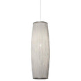 Load image into Gallery viewer, Coral Reef Pendant - White Finish