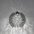 Load image into Gallery viewer, Core Pendant Light - Black Nickel
