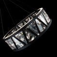 Load image into Gallery viewer, Corinth LED Chandelier - Display