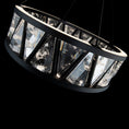 Load image into Gallery viewer, Corinth LED Chandelier - Display