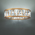 Load image into Gallery viewer, Corinth LED Chandelier - Display