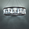 Load image into Gallery viewer, Corinth LED Chandelier