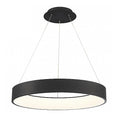 Load image into Gallery viewer, Corso 32" LED Pendant Light - Black