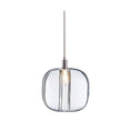 Load image into Gallery viewer, Cubie Single Pendant Light Clear