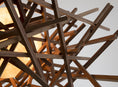Load image into Gallery viewer, Cura Chandelier - Detail