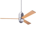 Load image into Gallery viewer, Cirrus DC Ceiling Fan - Maple (No Light)