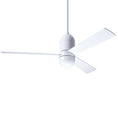 Load image into Gallery viewer, Cirrus DC Ceiling Fan - White (No Light)
