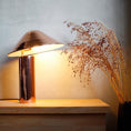 Load image into Gallery viewer, Damo Simple Table Lamp - Display