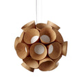 Load image into Gallery viewer, Dandelion LED Pendant Light