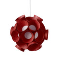 Load image into Gallery viewer, Dandelion LED Pendant Light