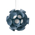 Load image into Gallery viewer, Dandelion LED Pendant Light