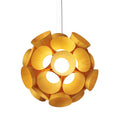 Load image into Gallery viewer, Dandelion LED Pendant Light