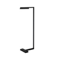 Load image into Gallery viewer, Dessau Floor Lamp - Nightshade Black Finish