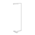 Load image into Gallery viewer, Dessau Floor Lamp - Polished Nickel Finish