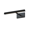 Load image into Gallery viewer, Dessau 12" Picture Light - Nightshade Black Finish