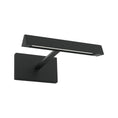 Load image into Gallery viewer, Dessau 8" Picture Light - Nightshade Black Finish