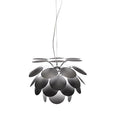 Load image into Gallery viewer, Discoco 14" Pendant Light - Grey Finish